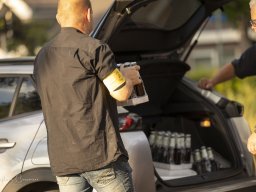 Fontein-Beer-Mile 2022